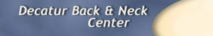 Ask Mario - Decatur Back & Neck Center