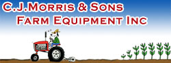 C.J. Morris & Sons Farm Equipment