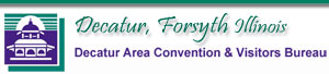 Decatur Forsyth Area Convention and Visitors Bureau