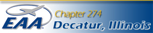 Decatur, IL EAA