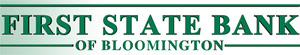 First State Bank of Bloomington