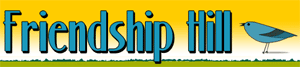 Friendship Hill Retirement Center