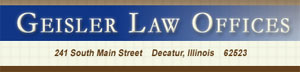 Geisler Law Offices