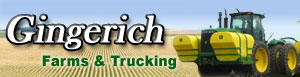 Gingerich Farms & Trucking
