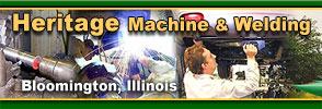 Van Horn, Inc. Decatur Illinois