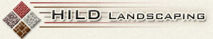 Hild Landscaping