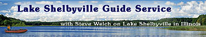 Lake Shelbyville Guide Services