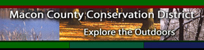 Macon County Conservation District Decatur, Illinois