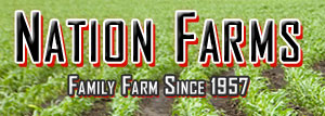 Nation Farms - Family Farm Since 1957