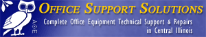Office Support Solutions