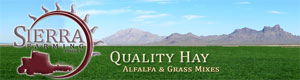 Sierra Farming