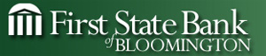 First State Bank of Bloomington