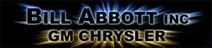 Bill Abbott Inc., GM Chrysler