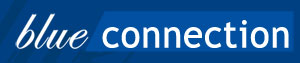 Millikin Blue Connection retail art gallery
