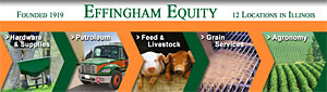 Effingham Equity