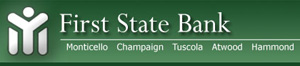 First State Bank