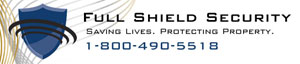 Full Shield Security