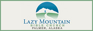 Lazy Mountain Bible Church