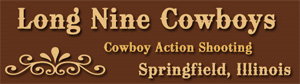 Long Nine Cowboys