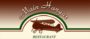 Main Hangar Restaurant