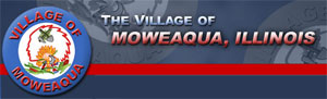 Village of Moweaqua, Illinois