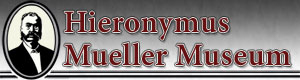 Hieronymus Mueller Museum