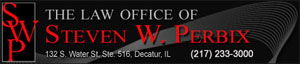 The Law Office of Steven W. Perbix