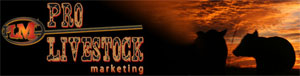 Pro Livestock Marketing