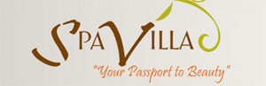 Spa Villa